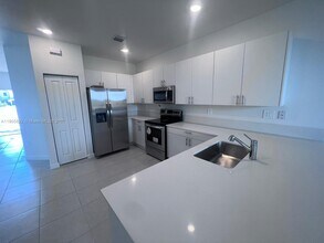 11911 SW 246 Terrace in Homestead, FL - Building Photo - Building Photo