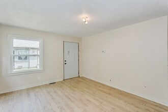 1802 N Market St in Wichita, KS - Building Photo - Building Photo