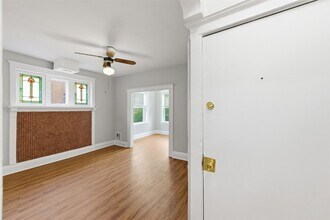 4162 Shenandoah Ave in St. Louis, MO - Building Photo - Building Photo