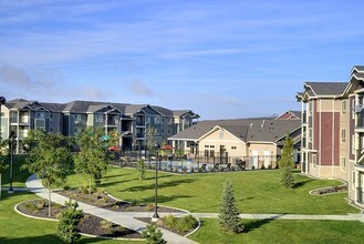 Copper Steppe Apartments in Parker, CO - Building Photo - Building Photo