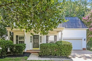 13218 Ballara Pl in Huntersville, NC - Building Photo