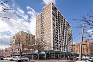 Martin Lande House in Flushing, NY - Building Photo