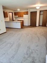 5416 Mormon Coulee Rd, Unit 319 Apartamentos