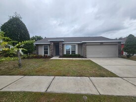 308 Highland Meadows Dr in Davenport, FL - Building Photo