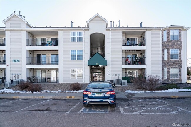 12158 W Dorado Pl, Unit 204 in Littleton, CO - Building Photo - Building Photo