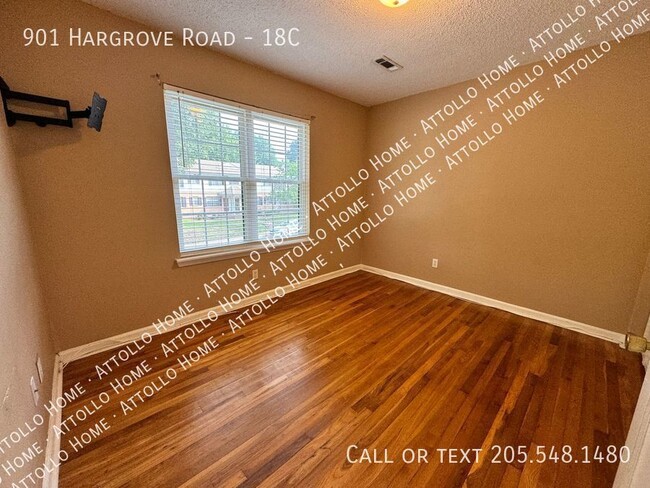 901 Hargrove Rd in Tuscaloosa, AL - Building Photo - Building Photo