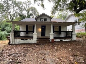 1305 Ragan Ave in High Point, NC - Building Photo