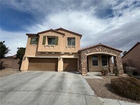 6824 Mystic Plain Ct in Las Vegas, NV - Building Photo