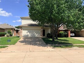 11508 Gloriosa Dr in Fort Worth, TX - Building Photo