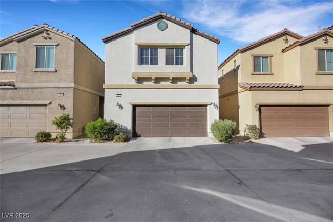 7605 Brocade Ct in Las Vegas, NV - Building Photo - Building Photo