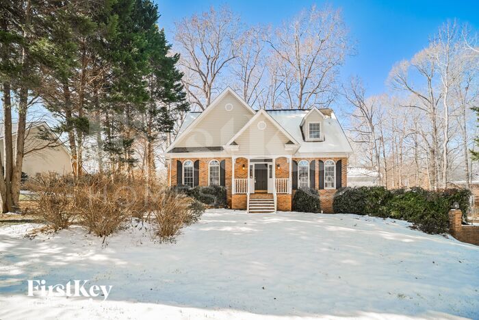 920 Laurel Creek Ln in Lewisville, NC - Building Photo