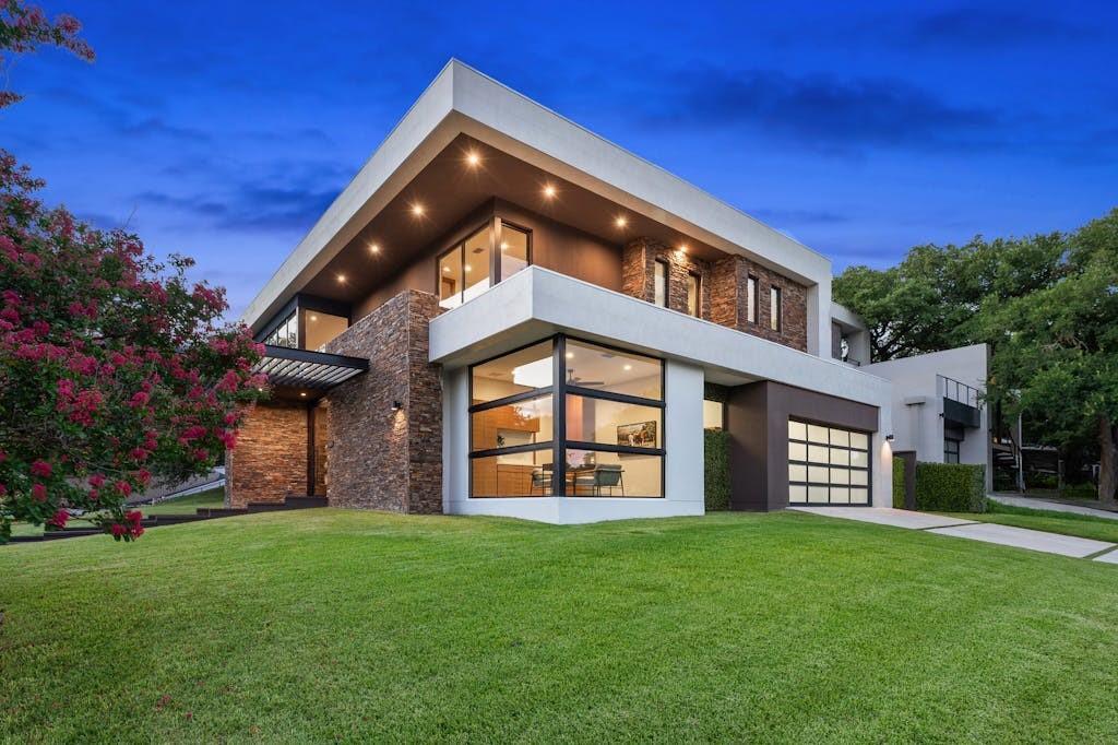 3500 Cactus Wren Way in Austin, TX - Building Photo