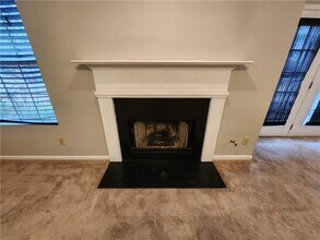 1411 Keys Crossing Dr NE in Atlanta, GA - Building Photo - Building Photo