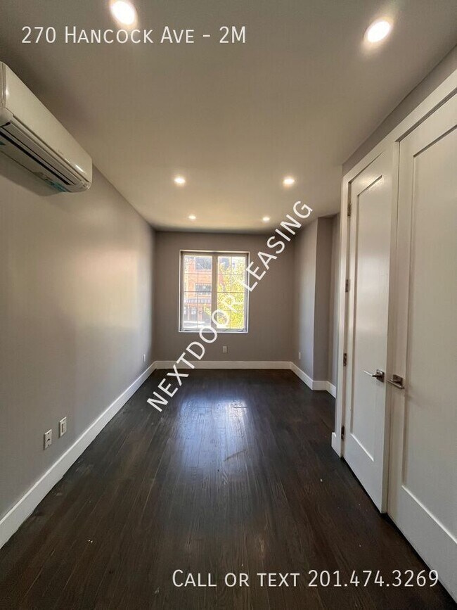 270 Hancock Ave in Jersey City, NJ - Building Photo - Building Photo