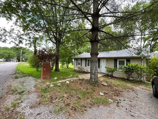 property at 407 Carson St