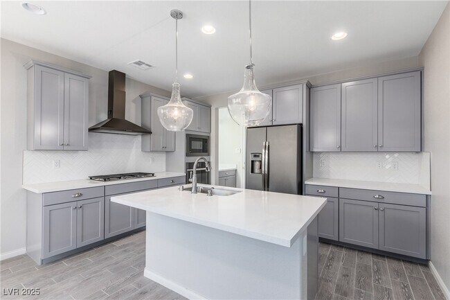 property at 10016 Silver Comet Ct