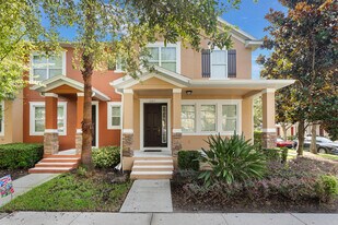 10163 Hartford Maroon Rd in Orlando, FL - Building Photo