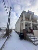 15114 Holmur St in Detroit, MI - Building Photo