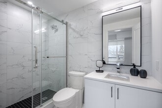 The Whitney on Redpath in Toronto, ON - Building Photo - Building Photo