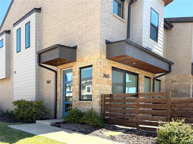 760 Cavitt Ct in Prosper, TX - Building Photo - Building Photo