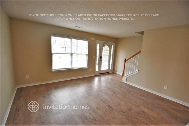 3502 Rosebud Park Dr in Snellville, GA - Building Photo - Building Photo