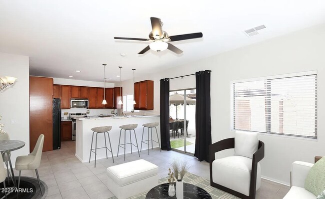property at 2929 N 37th St