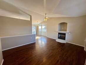 6785 Magnum Ct in Colorado Springs, CO - Building Photo - Building Photo