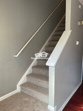 15406 St Christopher Ct in Charlotte, NC - Foto de edificio - Building Photo