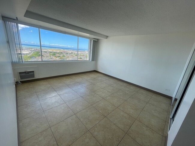 property at 2888 Ala Ilima St