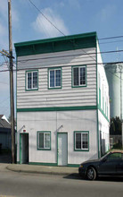 6313 E Mckinley Ave in Tacoma, WA - Foto de edificio - Building Photo