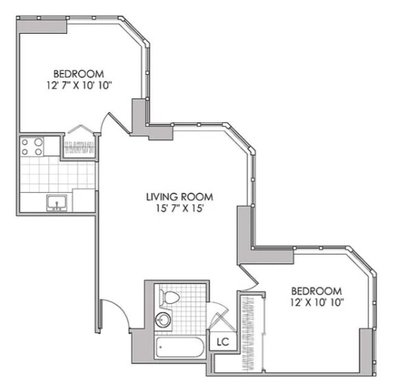30 W 41st St in Manhattan, NY - Building Photo - Building Photo