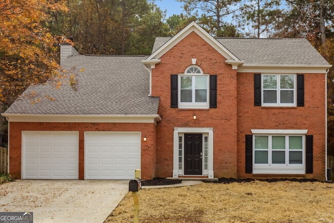 property at 2190 Eagle Nest Bluff NW