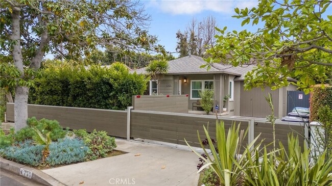 property at 3755 Tilden Ave