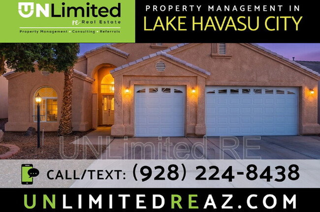 property at 4926 Mesa Blanca Way