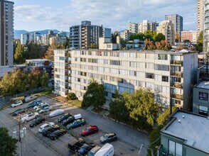 Barafield in Vancouver, BC - Building Photo - Building Photo