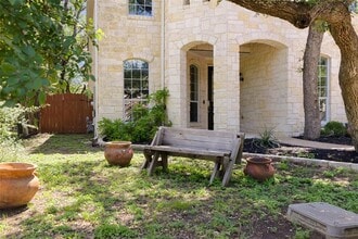 7921 Davis Mountain Pass in Austin, TX - Building Photo - Building Photo