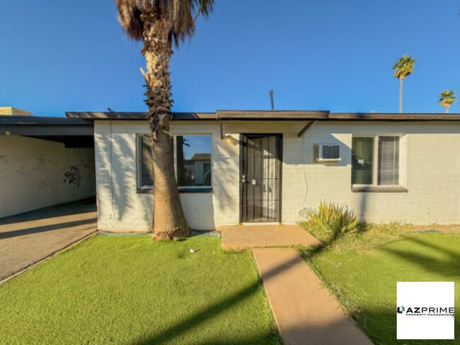 2 W Navajo Rd in Tucson, AZ - Building Photo - Building Photo