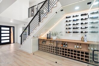 1643 W Griswold Rd in Phoenix, AZ - Building Photo - Building Photo