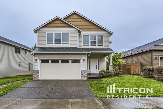 property at 3119 NE 171st St