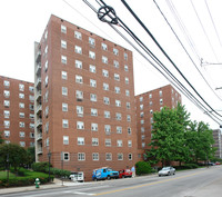 University Square #1 in Pittsburgh, PA - Foto de edificio - Building Photo