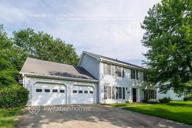 property at 3761 Apple Way