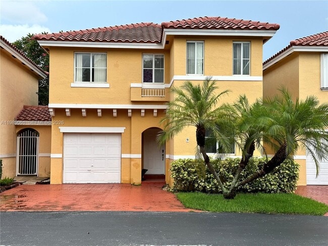 14832 SW 104th St in Miami, FL - Building Photo - Building Photo