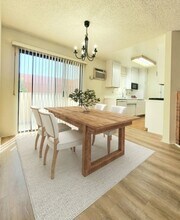 3643 Hughes Ave in Los Angeles, CA - Foto de edificio - Interior Photo