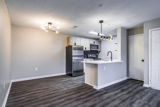 The Luxe of Southaven in Southaven, MS - Foto de edificio - Building Photo