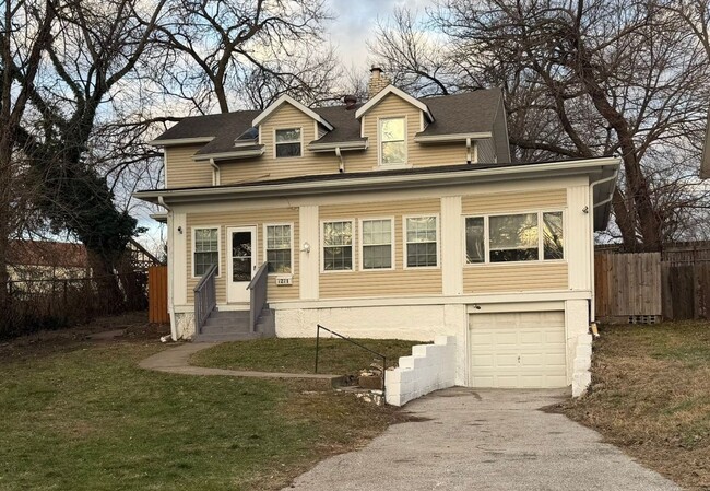 property at 7271 St Andrews Pl