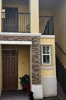 1490 NE 33rd Rd in Homestead, FL - Building Photo