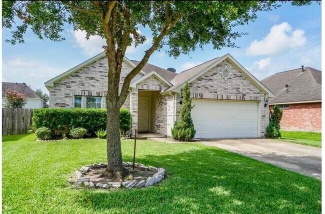 property at 1039 N Teal Estates Cir
