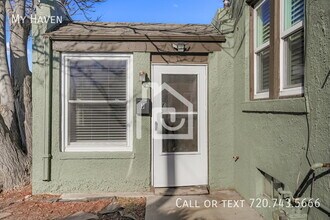 7015 W 38th Ave in Wheat Ridge, CO - Building Photo - Building Photo