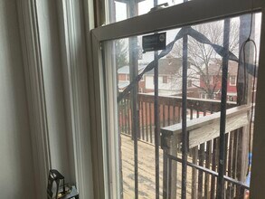 5120 Friendship Ave, Unit 2 in Pittsburgh, PA - Foto de edificio - Building Photo