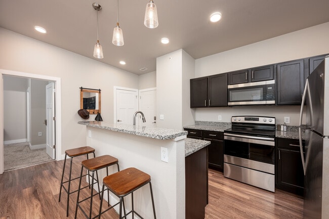 Nova in Lafayette, IN - Building Photo - Interior Photo